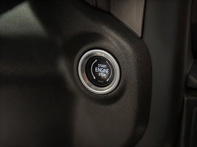 2022 GMC Sierra 2500HD AT4