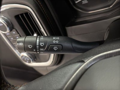 2022 GMC Sierra 2500HD AT4