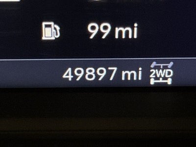 2022 GMC Sierra 2500HD AT4