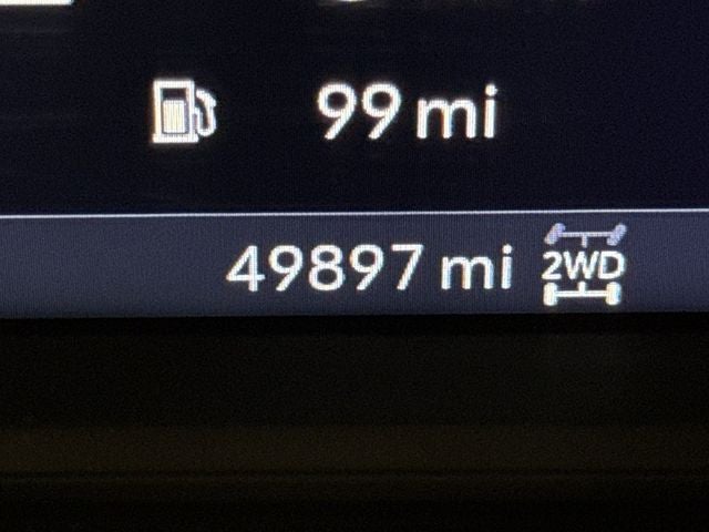 2022 GMC Sierra 2500HD AT4