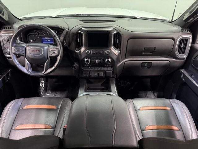 2023 GMC Sierra 2500HD AT4