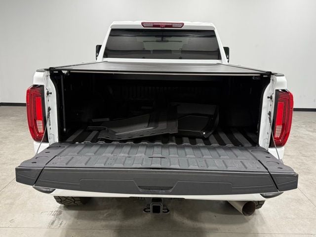 2023 GMC Sierra 2500HD AT4