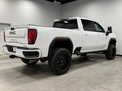 2023 GMC Sierra 2500HD AT4