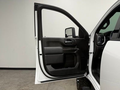 2023 GMC Sierra 2500HD AT4