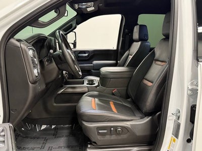 2023 GMC Sierra 2500HD AT4
