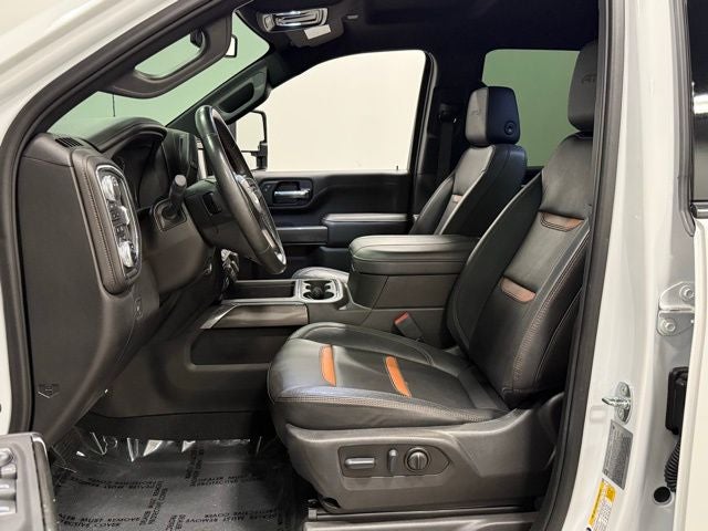 2023 GMC Sierra 2500HD AT4
