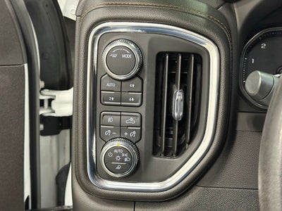 2023 GMC Sierra 2500HD AT4
