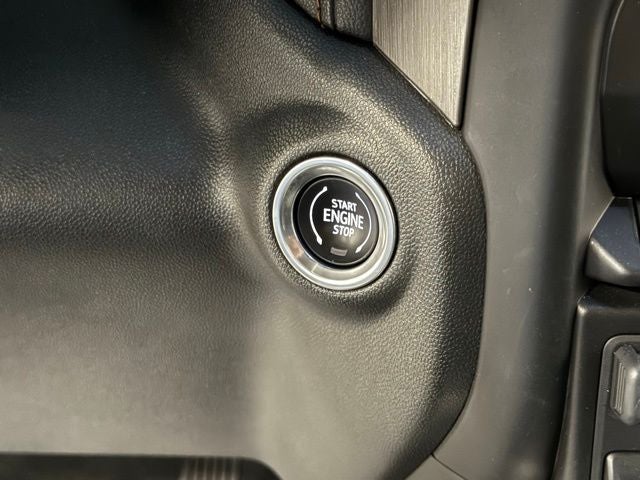 2023 GMC Sierra 2500HD AT4