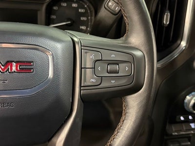 2023 GMC Sierra 2500HD AT4