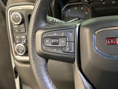 2023 GMC Sierra 2500HD AT4