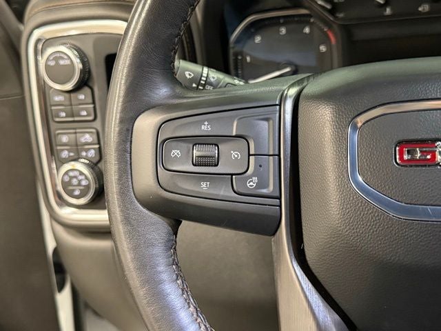 2023 GMC Sierra 2500HD AT4