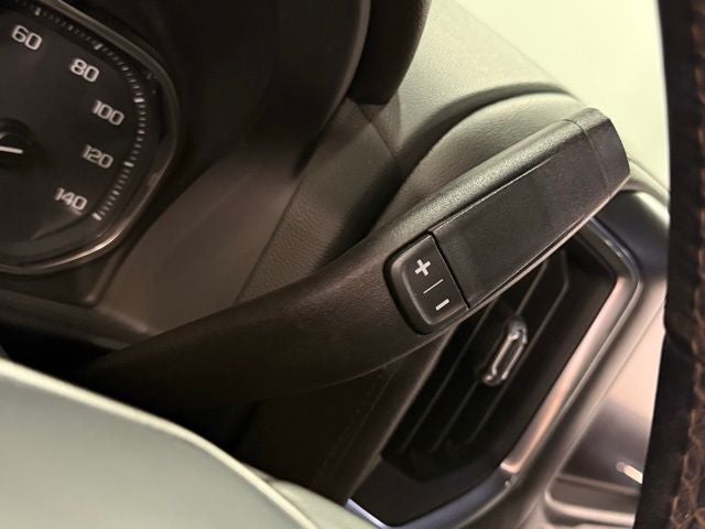 2023 GMC Sierra 2500HD AT4