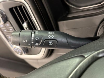 2023 GMC Sierra 2500HD AT4