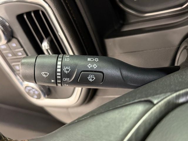 2023 GMC Sierra 2500HD AT4