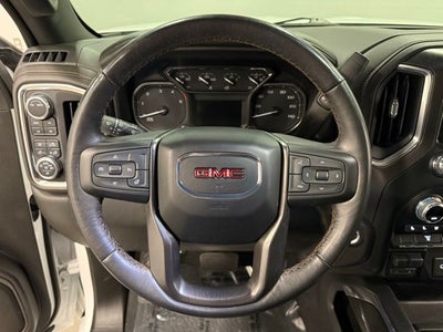 2023 GMC Sierra 2500HD AT4