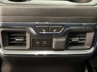 2023 GMC Sierra 2500HD AT4