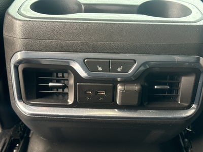 2020 GMC Sierra Denali