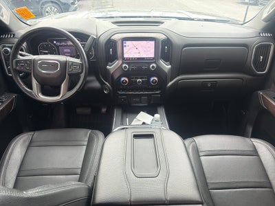 2020 GMC Sierra Denali