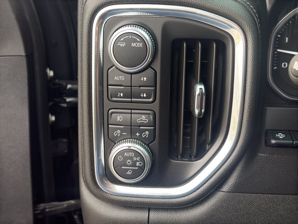 2020 GMC Sierra Denali