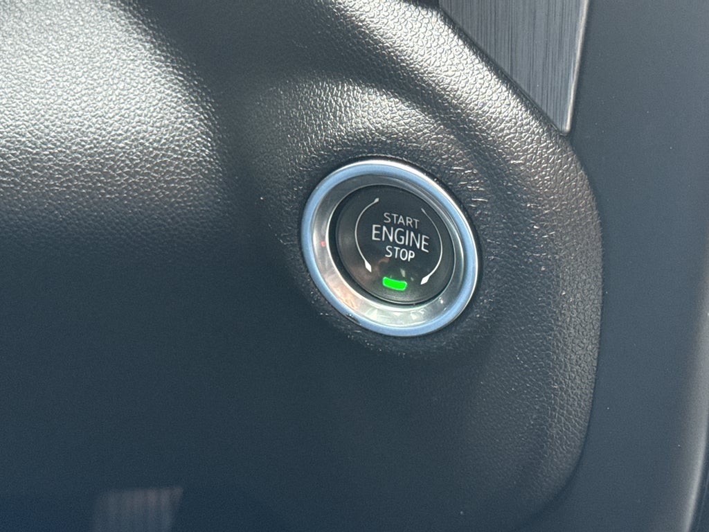 2020 GMC Sierra Denali