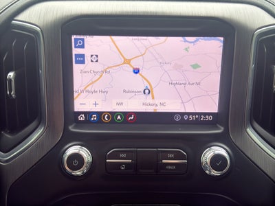 2020 GMC Sierra Denali