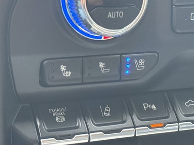 2020 GMC Sierra Denali