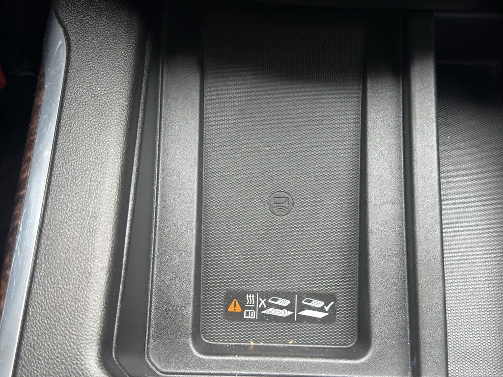 2020 GMC Sierra Denali