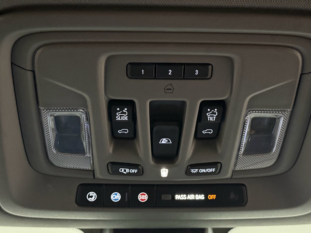 2020 GMC Sierra DENALI ULTIMATE