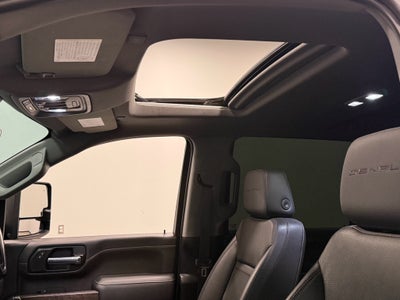 2020 GMC Sierra DENALI ULTIMATE