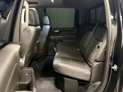 2020 GMC Sierra DENALI ULTIMATE