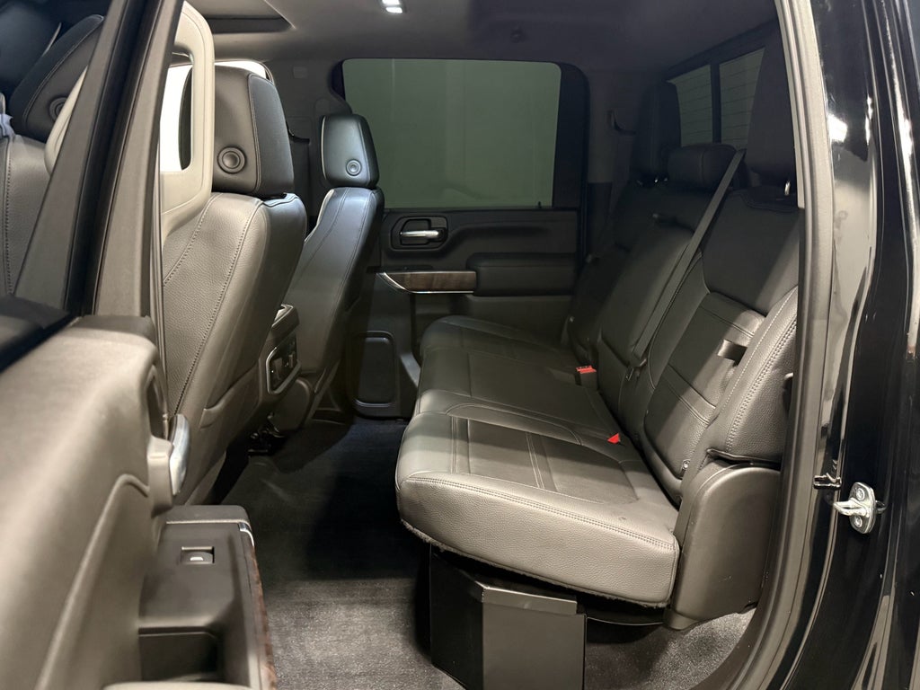 2020 GMC Sierra DENALI ULTIMATE