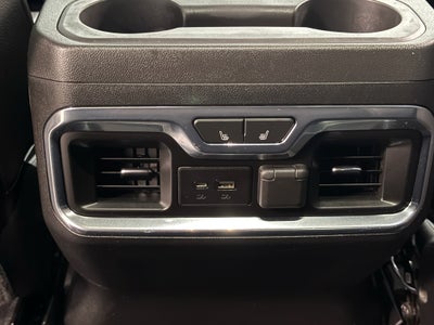 2020 GMC Sierra DENALI ULTIMATE