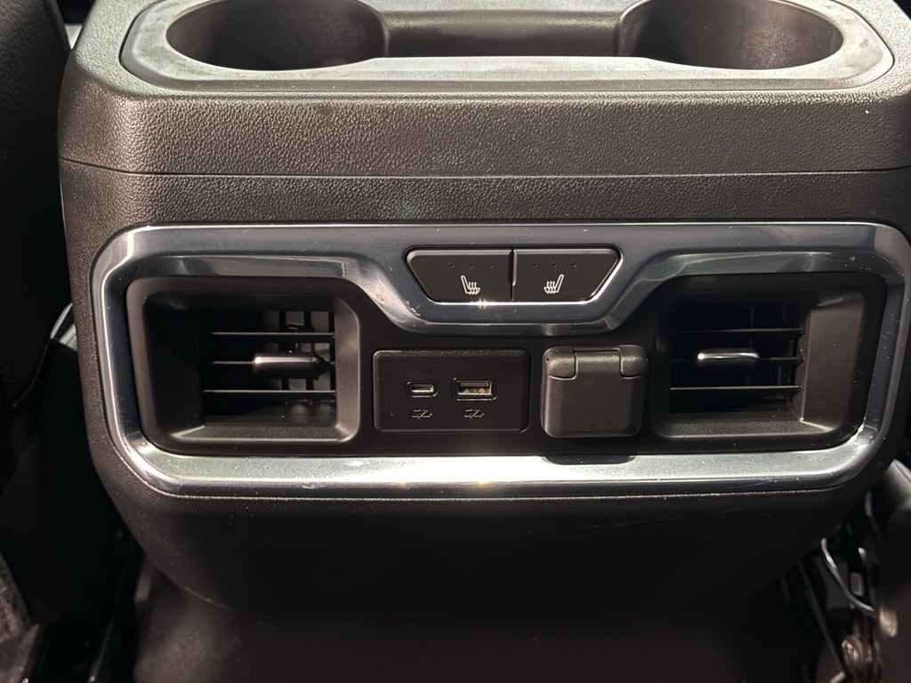 2020 GMC Sierra DENALI ULTIMATE