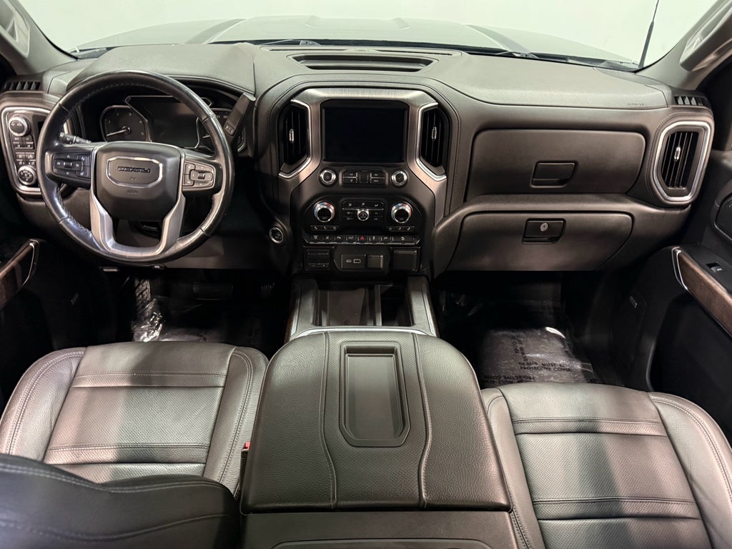 2020 GMC Sierra DENALI ULTIMATE
