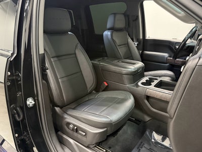 2020 GMC Sierra DENALI ULTIMATE