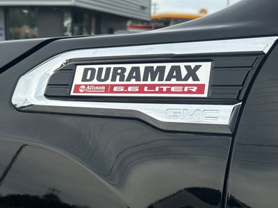 2020 GMC Sierra Denali