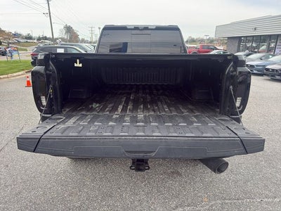 2020 GMC Sierra DENALI ULTIMATE