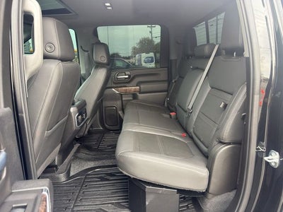 2020 GMC Sierra DENALI ULTIMATE