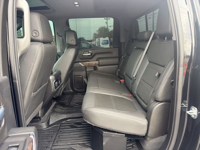 2020 GMC Sierra DENALI ULTIMATE