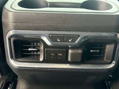 2020 GMC Sierra DENALI ULTIMATE