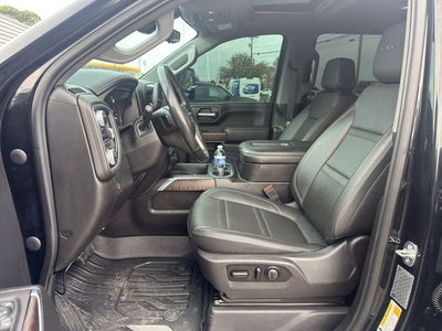 2020 GMC Sierra DENALI ULTIMATE