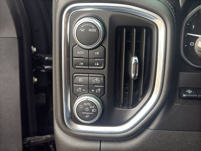 2020 GMC Sierra DENALI ULTIMATE