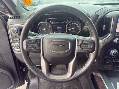 2020 GMC Sierra DENALI ULTIMATE