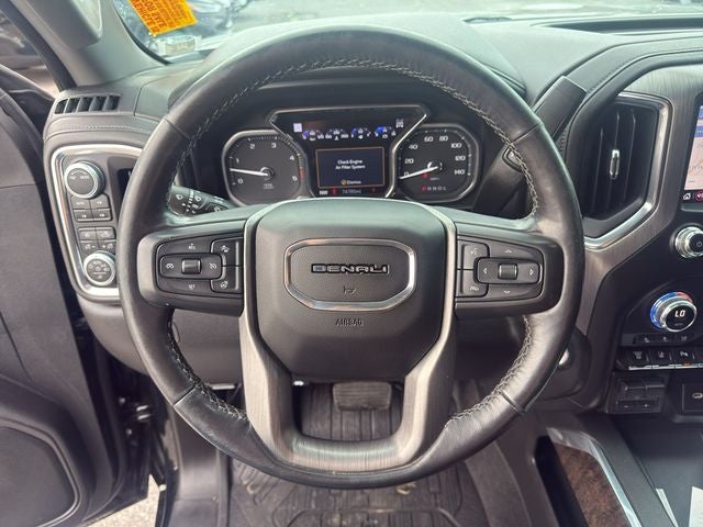 2020 GMC Sierra DENALI ULTIMATE