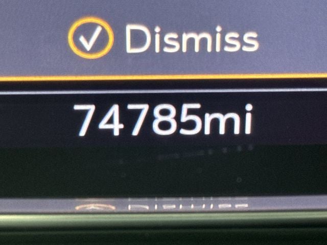 2020 GMC Sierra DENALI ULTIMATE