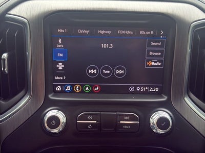 2020 GMC Sierra DENALI ULTIMATE