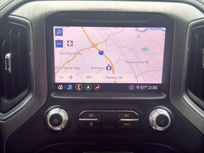 2020 GMC Sierra DENALI ULTIMATE