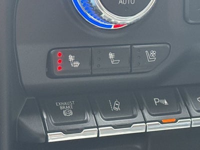 2020 GMC Sierra DENALI ULTIMATE