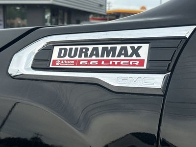 2020 GMC Sierra DENALI ULTIMATE