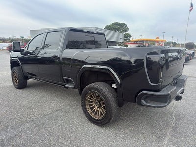 2020 GMC Sierra DENALI ULTIMATE